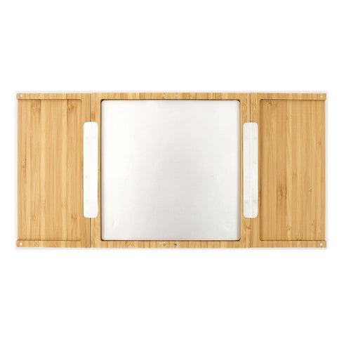 Zao 專業美妝盒 (空) Bamboo Box XL